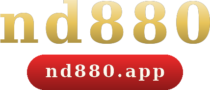 nd880 logo
