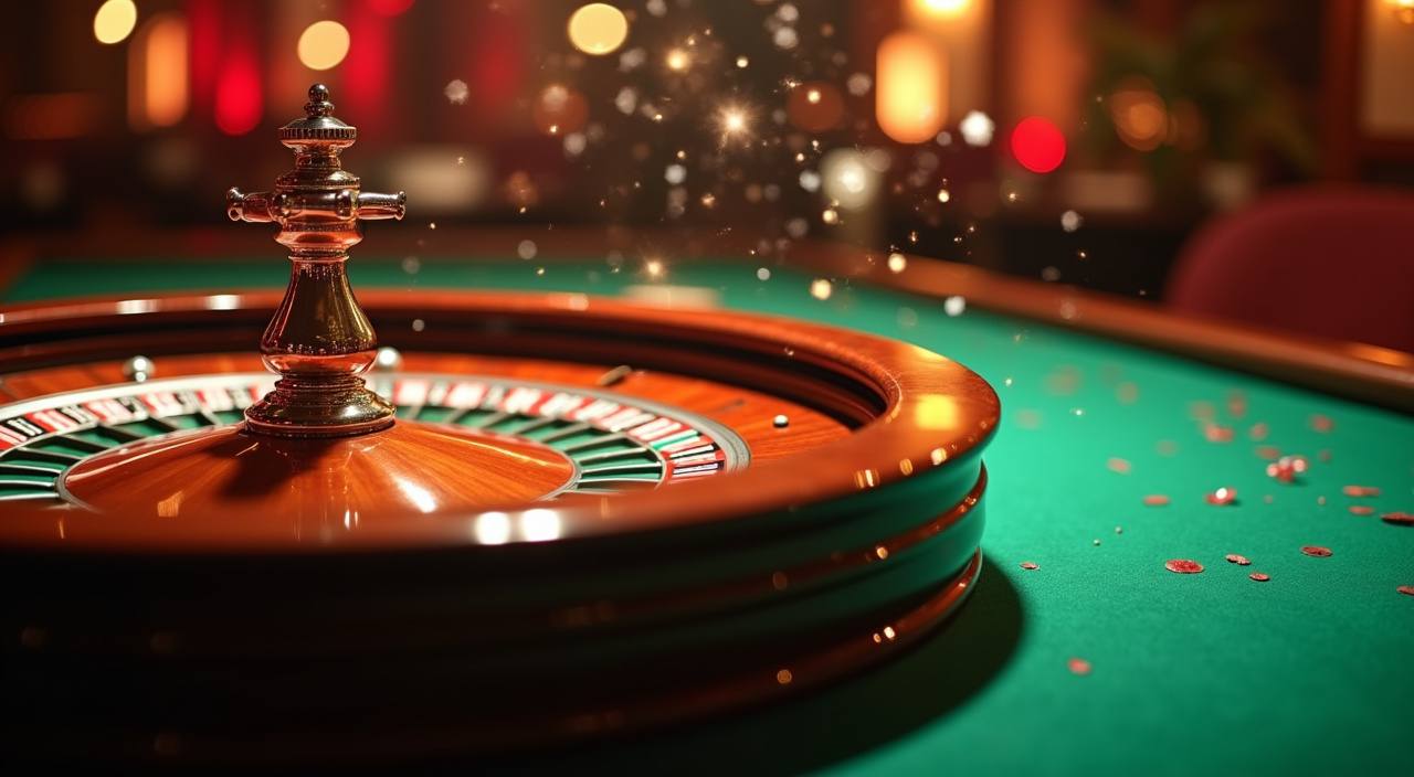nd880 What We Offer in Roulette Supreme